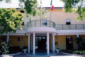 Hotel Mercede 2